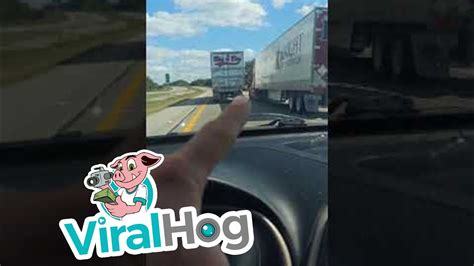 viral hog american.truck drivers skid steer|ViralHog .